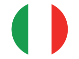 100% Made in Italy