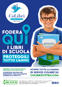 Anteprima della locandina FODERA formato A4